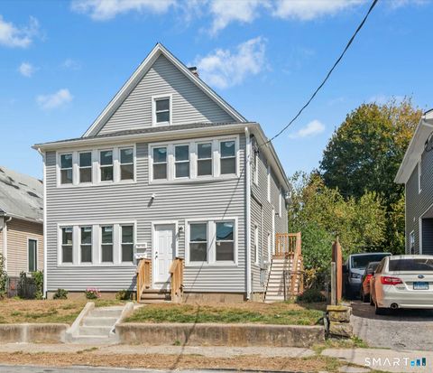 Photo of 354 Beechmont Avenue #1, Bridgeport, CT 06606 (MLS # 24151153)