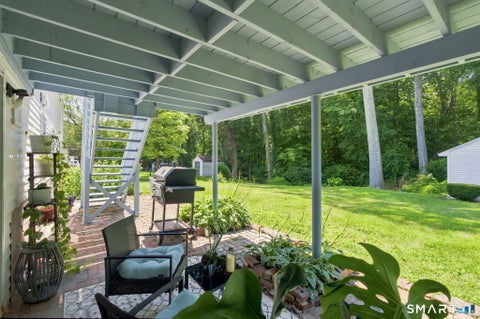 Tiny photo for 257 Goff Road, Wethersfield, CT 06109 (MLS # 24195614)