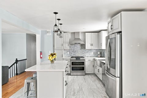 Tiny photo for 257 Goff Road, Wethersfield, CT 06109 (MLS # 24195614)