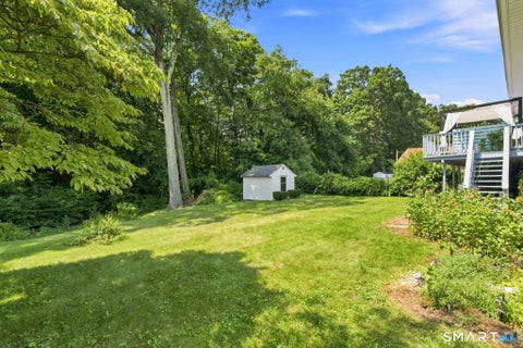Tiny photo for 257 Goff Road, Wethersfield, CT 06109 (MLS # 24195614)