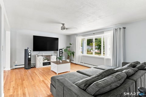 Tiny photo for 257 Goff Road, Wethersfield, CT 06109 (MLS # 24195614)