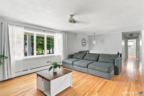 Tiny photo for 257 Goff Road, Wethersfield, CT 06109 (MLS # 24195614)