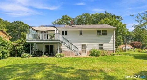 Tiny photo for 257 Goff Road, Wethersfield, CT 06109 (MLS # 24195614)