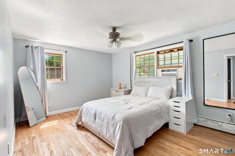Tiny photo for 257 Goff Road, Wethersfield, CT 06109 (MLS # 24195614)
