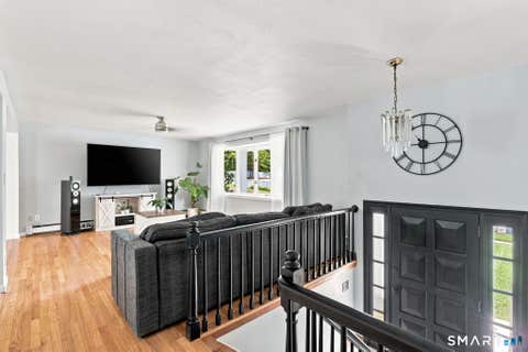 Tiny photo for 257 Goff Road, Wethersfield, CT 06109 (MLS # 24195614)