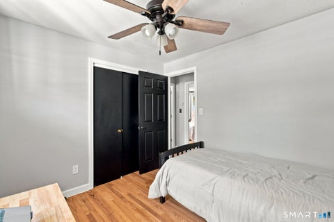 Tiny photo for 257 Goff Road, Wethersfield, CT 06109 (MLS # 24195614)