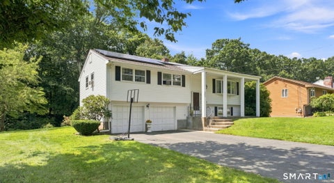 Tiny photo for 257 Goff Road, Wethersfield, CT 06109 (MLS # 24195614)