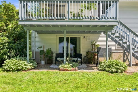 Tiny photo for 257 Goff Road, Wethersfield, CT 06109 (MLS # 24195614)