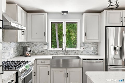 Tiny photo for 257 Goff Road, Wethersfield, CT 06109 (MLS # 24195614)