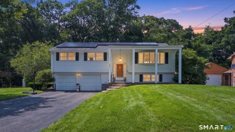 Photo of 257 Goff Road, Wethersfield, CT 06109 (MLS # 24195614)