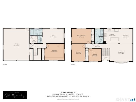Tiny photo for 257 Goff Road, Wethersfield, CT 06109 (MLS # 24195614)