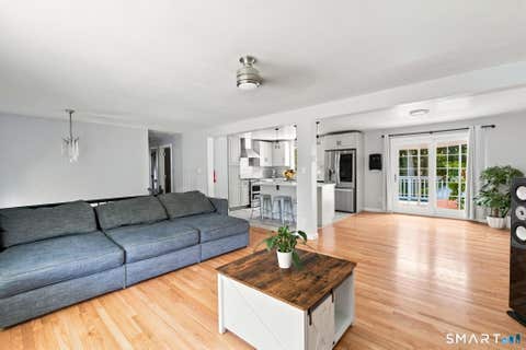 Tiny photo for 257 Goff Road, Wethersfield, CT 06109 (MLS # 24195614)