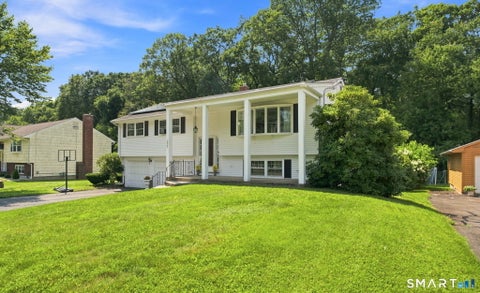 Tiny photo for 257 Goff Road, Wethersfield, CT 06109 (MLS # 24195614)
