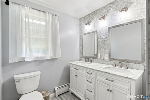Tiny photo for 257 Goff Road, Wethersfield, CT 06109 (MLS # 24195614)