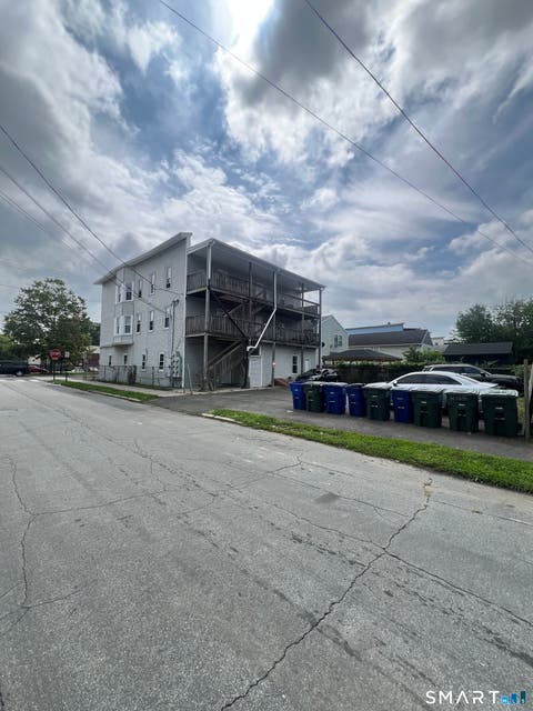 Tiny photo for 1389 Pembroke Street #2A, Bridgeport, CT 06608 (MLS # 24201229)