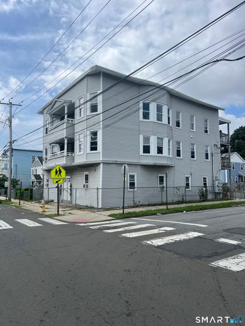 Tiny photo for 1389 Pembroke Street #2A, Bridgeport, CT 06608 (MLS # 24201229)