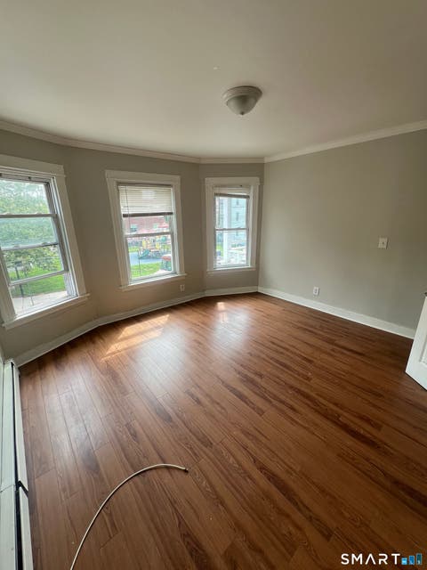 Tiny photo for 1389 Pembroke Street #2A, Bridgeport, CT 06608 (MLS # 24201229)