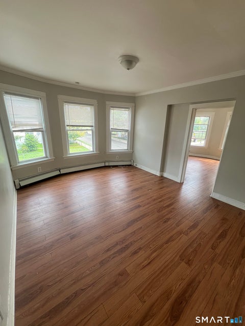 Tiny photo for 1389 Pembroke Street #2A, Bridgeport, CT 06608 (MLS # 24201229)