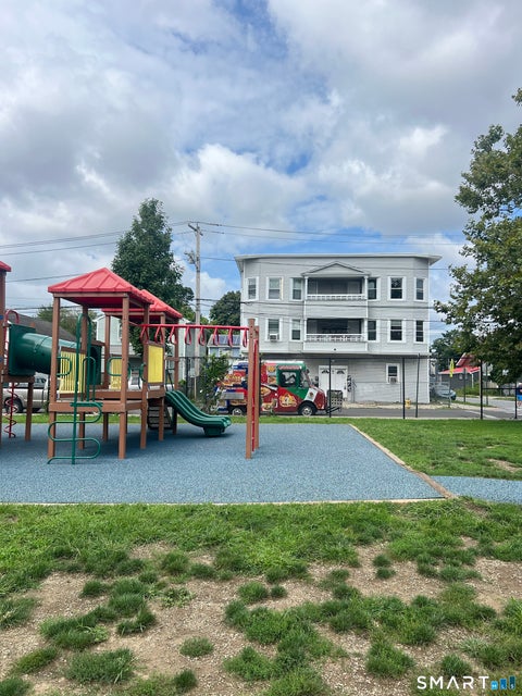 Photo of 1389 Pembroke Street #2A, Bridgeport, CT 06608 (MLS # 24201229)