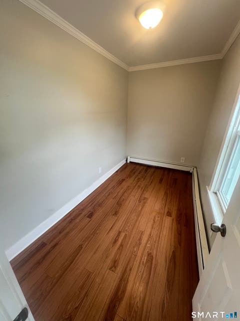 Tiny photo for 1389 Pembroke Street #2A, Bridgeport, CT 06608 (MLS # 24201229)