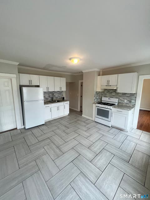 Tiny photo for 1389 Pembroke Street #2A, Bridgeport, CT 06608 (MLS # 24201229)