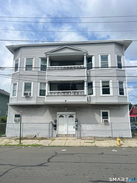 Tiny photo for 1389 Pembroke Street #2A, Bridgeport, CT 06608 (MLS # 24201229)