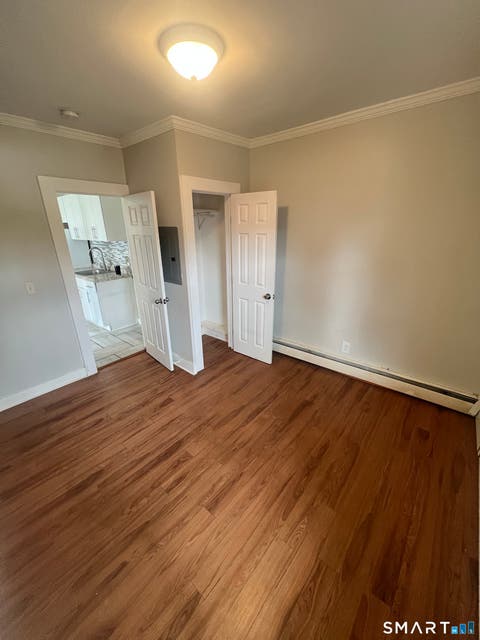 Tiny photo for 1389 Pembroke Street #2A, Bridgeport, CT 06608 (MLS # 24201229)