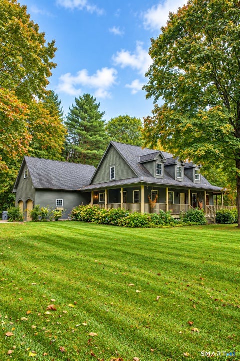 Tiny photo for 162 Cooke Street, Plainville, CT 06062 (MLS # 24211873)