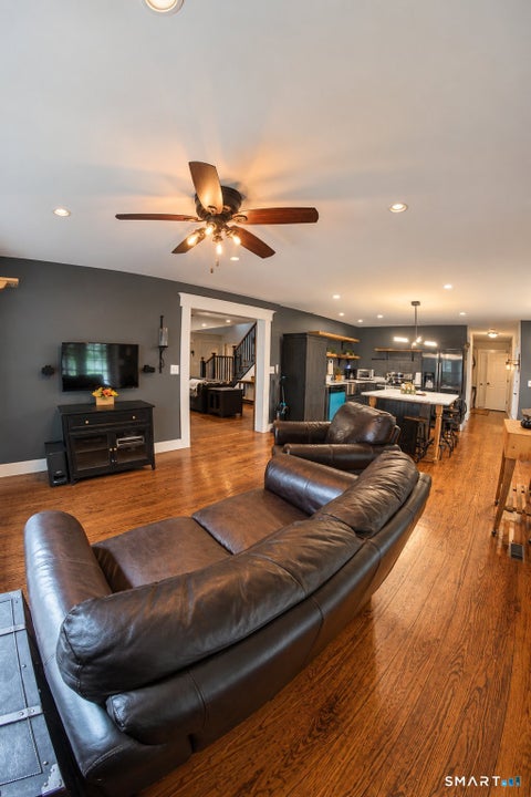 Tiny photo for 162 Cooke Street, Plainville, CT 06062 (MLS # 24211873)
