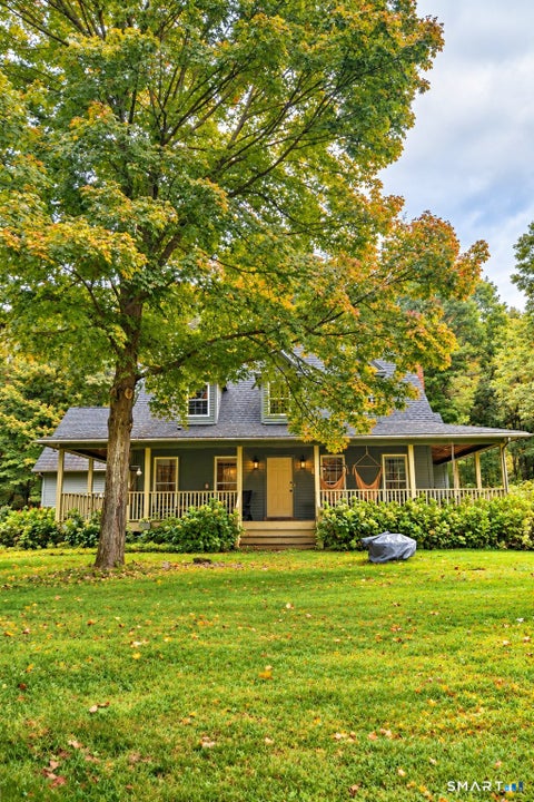 Tiny photo for 162 Cooke Street, Plainville, CT 06062 (MLS # 24211873)