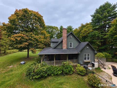 Tiny photo for 162 Cooke Street, Plainville, CT 06062 (MLS # 24211873)