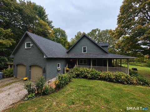 Tiny photo for 162 Cooke Street, Plainville, CT 06062 (MLS # 24211873)