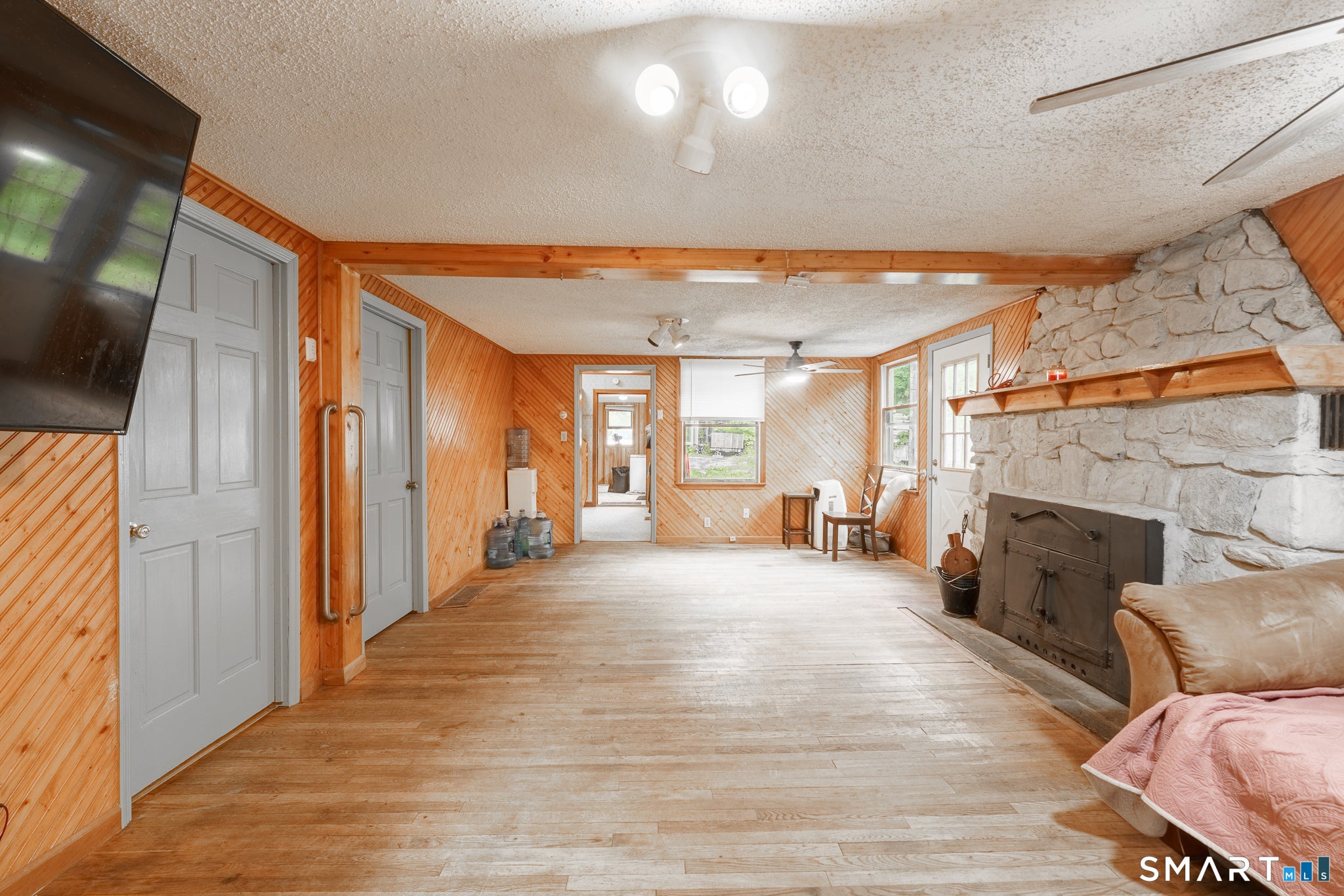 320 Colebrook Road