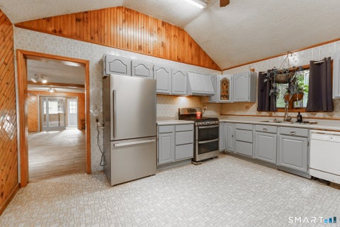 Tiny photo for 320 Colebrook Road, Winchester, CT 06098 (MLS # 24206905)