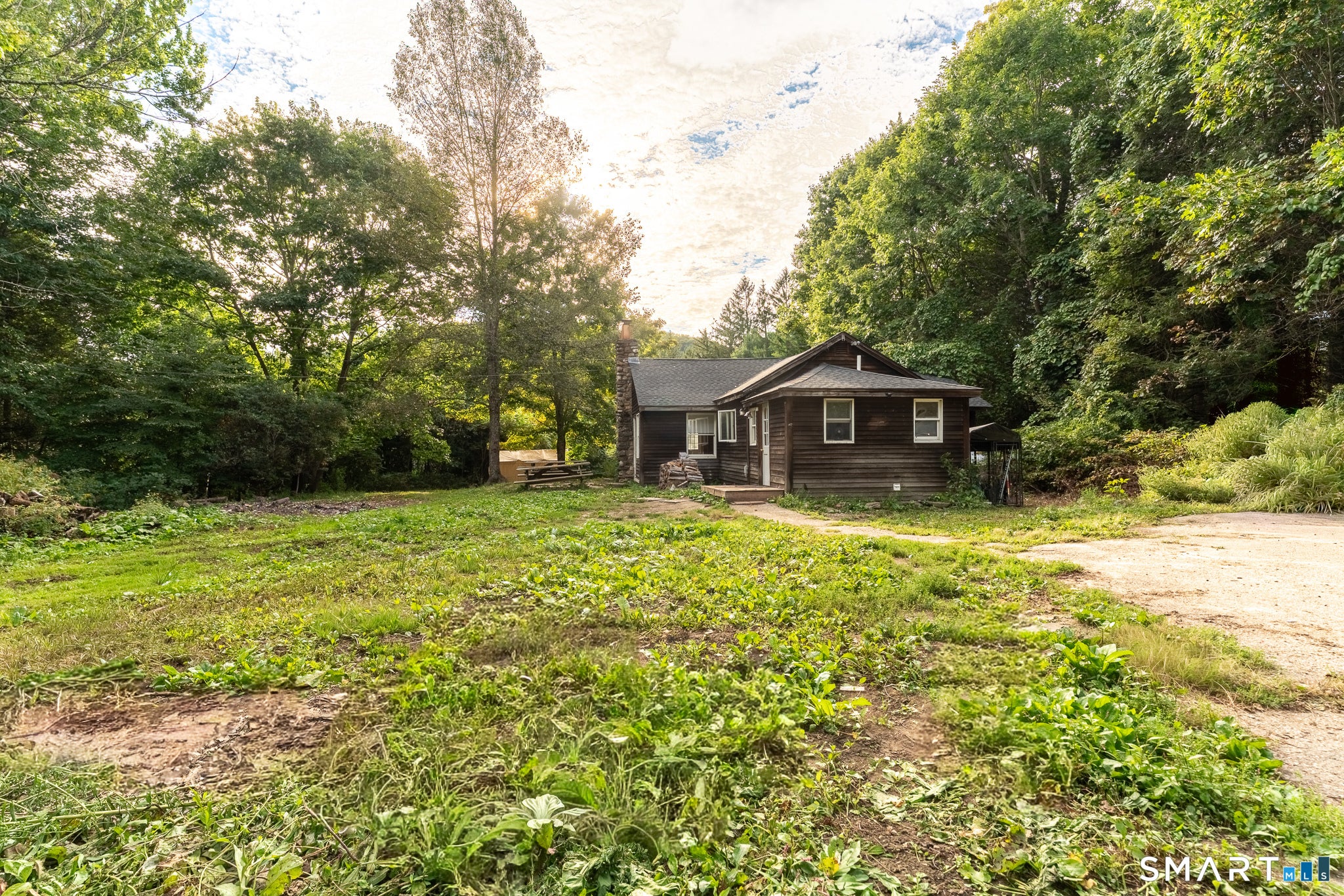 320 Colebrook Road