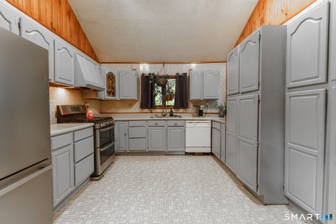 Tiny photo for 320 Colebrook Road, Winchester, CT 06098 (MLS # 24206905)