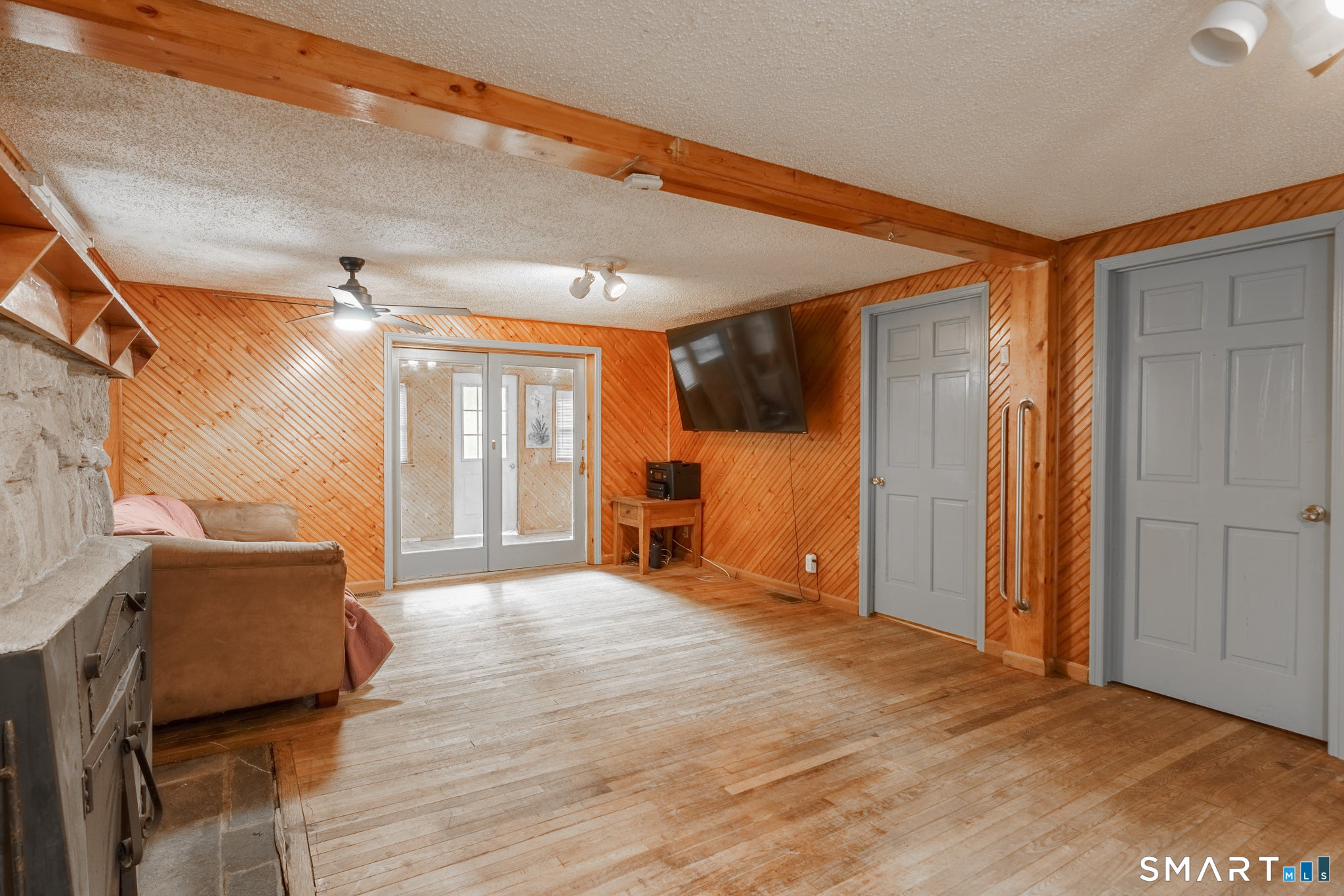 320 Colebrook Road
