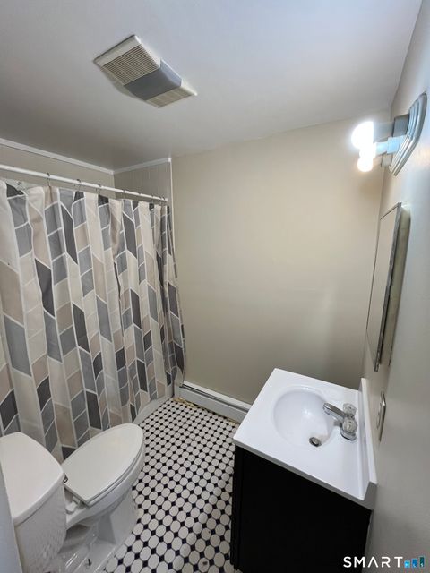 Tiny photo for 33 Dewey Street #1N, New Britain, CT 06051 (MLS # 24161866)