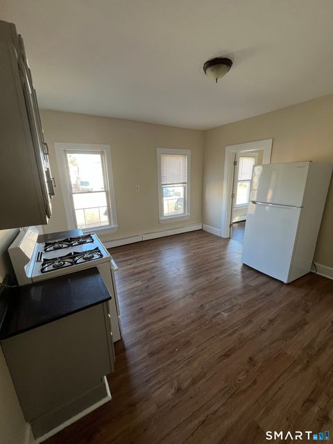 Tiny photo for 33 Dewey Street #1N, New Britain, CT 06051 (MLS # 24161866)