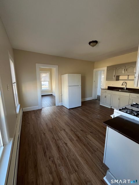 Photo of 33 Dewey Street #1N, New Britain, CT 06051 (MLS # 24161866)