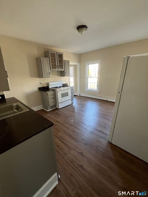 Tiny photo for 33 Dewey Street #1N, New Britain, CT 06051 (MLS # 24161866)