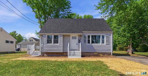 Homes For Sale - 900 Slater Road<br/> New Britain, CT 06053