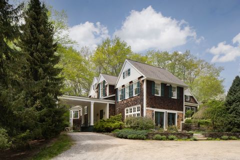 Tiny photo for 16 Westmount Road, Salisbury, CT 06068 (MLS # 24164558)