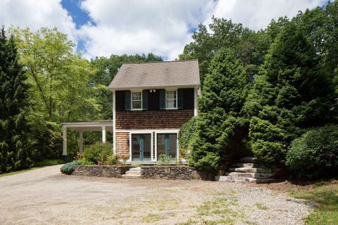 Tiny photo for 16 Westmount Road, Salisbury, CT 06068 (MLS # 24164558)