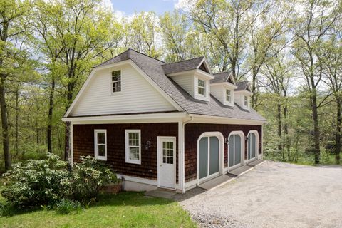 Tiny photo for 16 Westmount Road, Salisbury, CT 06068 (MLS # 24164558)