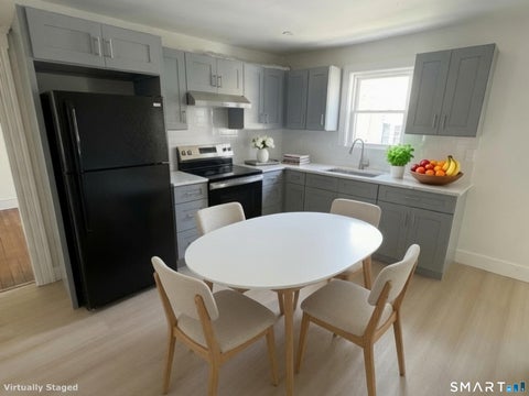 Multifamily For Rent - 340 Brightwood Avenue #2<br/> Torrington, CT 06790