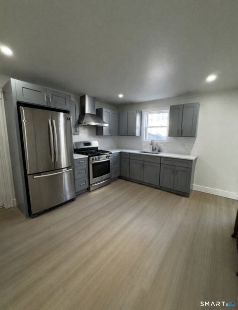 Multifamily For Rent - 340 Brightwood Avenue #2<br/> Torrington, CT 06790