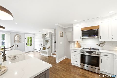 Tiny photo for 19 Eastwood Road, Norwalk, CT 06851 (MLS # 24176076)
