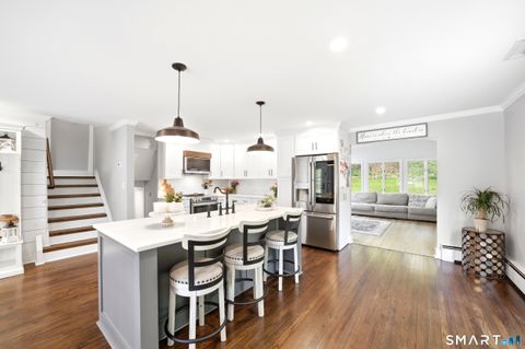 Tiny photo for 19 Eastwood Road, Norwalk, CT 06851 (MLS # 24176076)