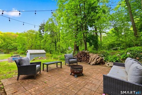 Tiny photo for 19 Eastwood Road, Norwalk, CT 06851 (MLS # 24176076)
